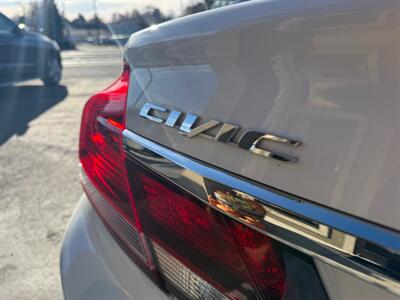 2013 Honda Civic LX   - Photo 30 - Garden City, ID 83714