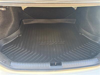 2013 Honda Civic LX   - Photo 18 - Garden City, ID 83714