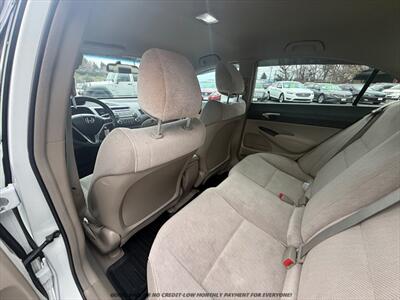 2011 Honda Civic GX   - Photo 14 - Garden City, ID 83714