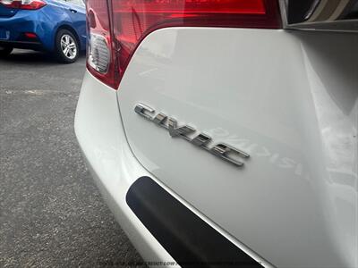 2011 Honda Civic GX   - Photo 25 - Garden City, ID 83714