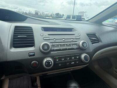 2011 Honda Civic GX   - Photo 24 - Garden City, ID 83714