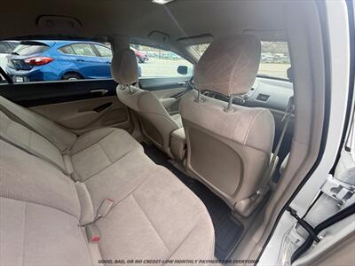 2011 Honda Civic GX   - Photo 18 - Garden City, ID 83714