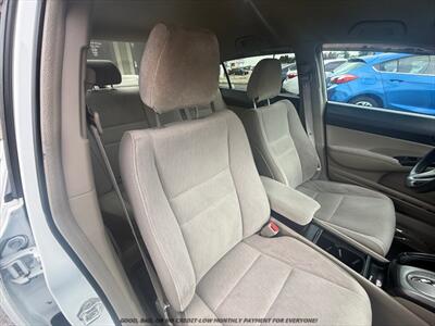 2011 Honda Civic GX   - Photo 19 - Garden City, ID 83714