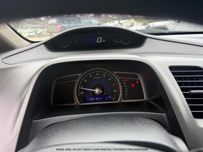 2011 Honda Civic GX   - Photo 13 - Garden City, ID 83714