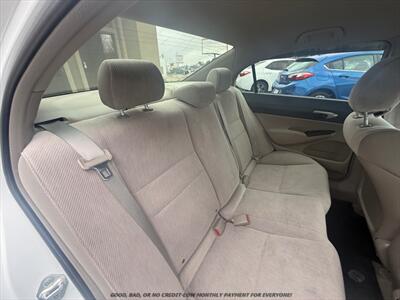 2011 Honda Civic GX   - Photo 17 - Garden City, ID 83714