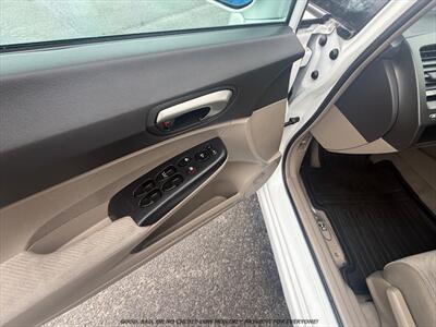 2011 Honda Civic GX   - Photo 21 - Garden City, ID 83714