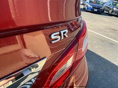 2016 Nissan Altima 2.5 SR - Photo 29 - Garden City, ID 83714