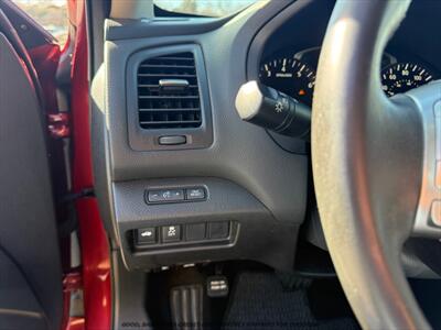 2016 Nissan Altima 2.5 SR - Photo 24 - Garden City, ID 83714