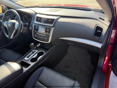 2016 Nissan Altima 2.5 SR - Photo 22 - Garden City, ID 83714