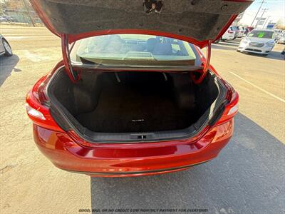 2016 Nissan Altima 2.5 SR - Photo 18 - Garden City, ID 83714