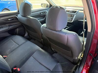 2016 Nissan Altima 2.5 SR - Photo 20 - Garden City, ID 83714