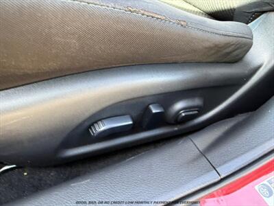 2016 Nissan Altima 2.5 SR - Photo 27 - Garden City, ID 83714