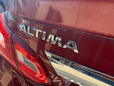 2016 Nissan Altima 2.5 SR - Photo 28 - Garden City, ID 83714