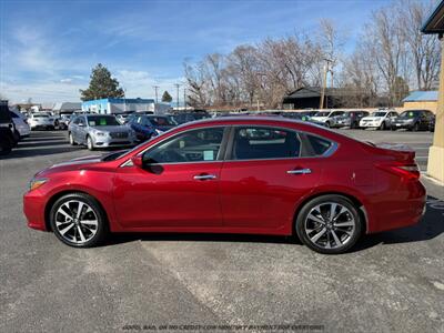 2016 Nissan Altima 2.5 SR - Photo 4 - Garden City, ID 83714