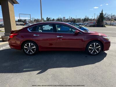 2016 Nissan Altima 2.5 SR - Photo 8 - Garden City, ID 83714