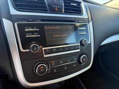 2016 Nissan Altima 2.5 SR - Photo 26 - Garden City, ID 83714