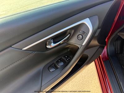 2016 Nissan Altima 2.5 SR - Photo 23 - Garden City, ID 83714