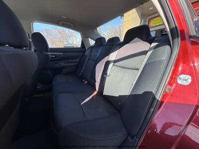 2016 Nissan Altima 2.5 SR - Photo 17 - Garden City, ID 83714