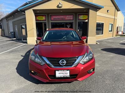 2016 Nissan Altima 2.5 SR - Photo 2 - Garden City, ID 83714