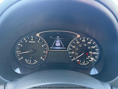 2016 Nissan Altima 2.5 SR - Photo 14 - Garden City, ID 83714