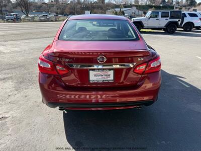 2016 Nissan Altima 2.5 SR - Photo 6 - Garden City, ID 83714