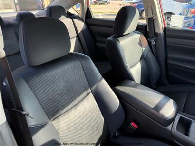 2016 Nissan Altima 2.5 SR - Photo 21 - Garden City, ID 83714