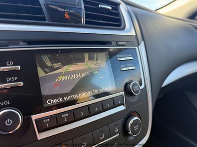 2016 Nissan Altima 2.5 SR - Photo 15 - Garden City, ID 83714