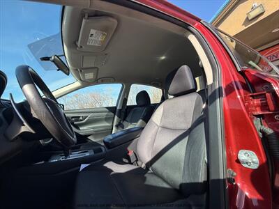 2016 Nissan Altima 2.5 SR - Photo 13 - Garden City, ID 83714