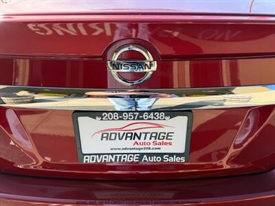 2016 Nissan Altima 2.5 SR - Photo 30 - Garden City, ID 83714