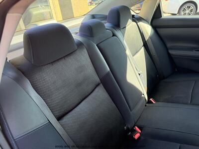 2016 Nissan Altima 2.5 SR - Photo 19 - Garden City, ID 83714