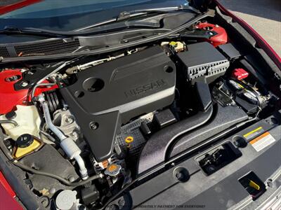 2016 Nissan Altima 2.5 SR - Photo 9 - Garden City, ID 83714