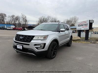 2016 Ford Explorer Limited   - Photo 3 - Garden City, ID 83714