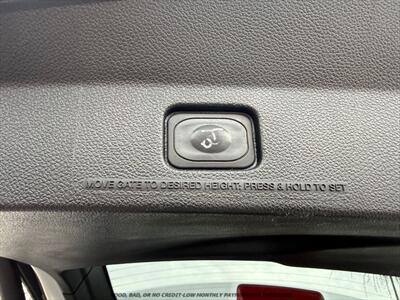 2016 Ford Explorer Limited   - Photo 35 - Garden City, ID 83714