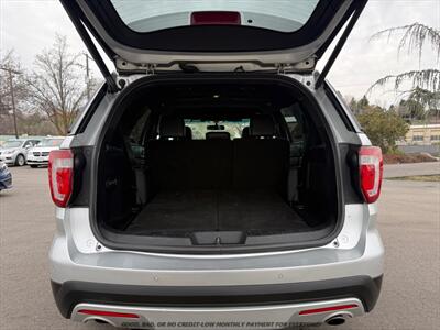 2016 Ford Explorer Limited   - Photo 34 - Garden City, ID 83714