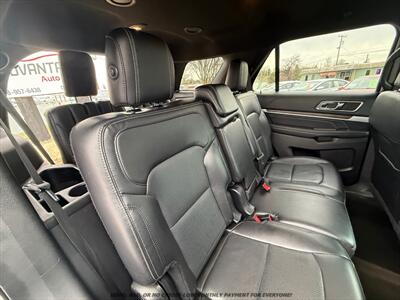 2016 Ford Explorer Limited   - Photo 20 - Garden City, ID 83714