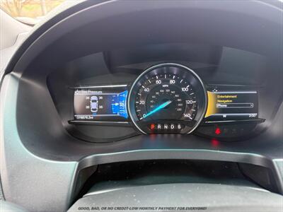 2016 Ford Explorer Limited   - Photo 13 - Garden City, ID 83714