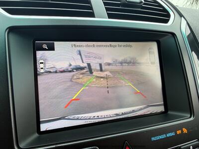 2016 Ford Explorer Limited   - Photo 14 - Garden City, ID 83714