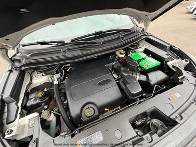 2016 Ford Explorer Limited   - Photo 9 - Garden City, ID 83714