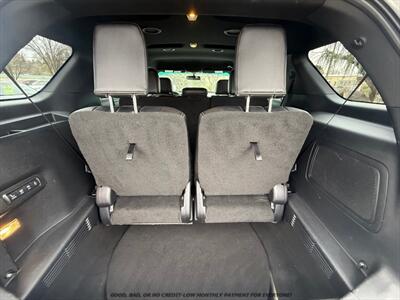 2016 Ford Explorer Limited   - Photo 18 - Garden City, ID 83714