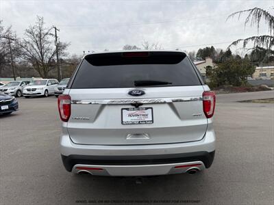 2016 Ford Explorer Limited   - Photo 6 - Garden City, ID 83714