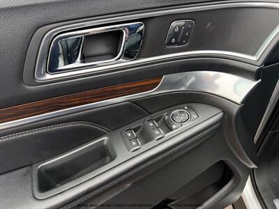 2016 Ford Explorer Limited   - Photo 25 - Garden City, ID 83714