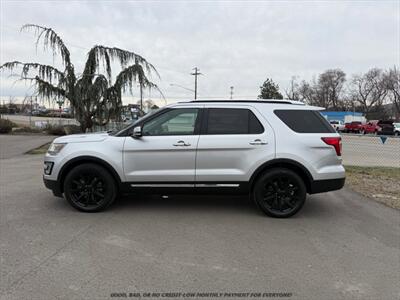 2016 Ford Explorer Limited   - Photo 4 - Garden City, ID 83714