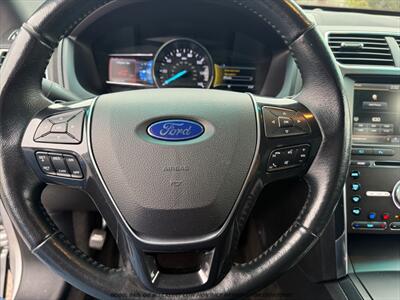 2016 Ford Explorer Limited   - Photo 27 - Garden City, ID 83714