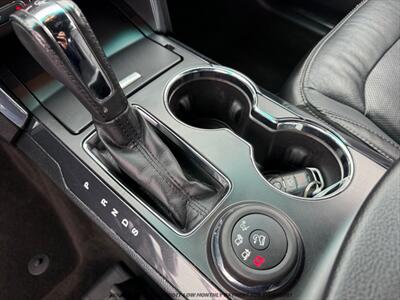 2016 Ford Explorer Limited   - Photo 30 - Garden City, ID 83714