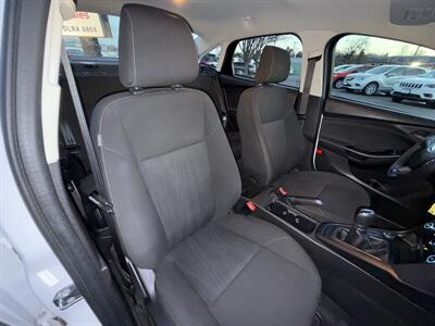 2017 Ford Focus S   - Photo 20 - Garden City, ID 83714