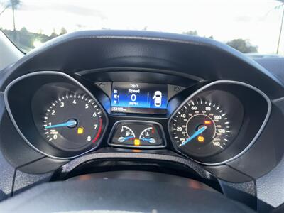 2017 Ford Focus S   - Photo 13 - Garden City, ID 83714