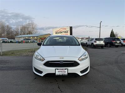 2017 Ford Focus S   - Photo 2 - Garden City, ID 83714