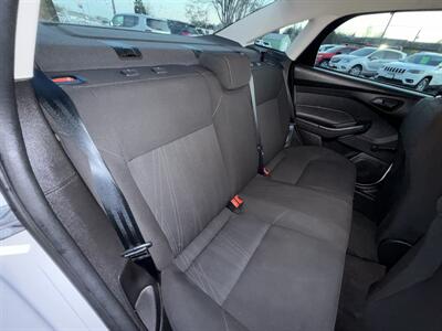 2017 Ford Focus S   - Photo 18 - Garden City, ID 83714