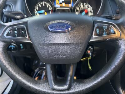 2017 Ford Focus S   - Photo 25 - Garden City, ID 83714