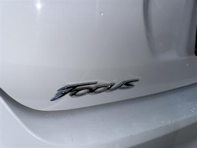 2017 Ford Focus S   - Photo 29 - Garden City, ID 83714